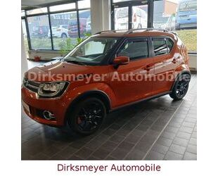 Suzuki Ignis Gebrauchtwagen