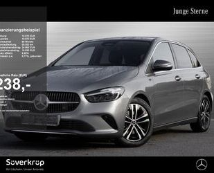 Mercedes-Benz B 200 Gebrauchtwagen