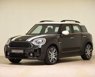 Mini Cooper Countryman Gebrauchtwagen