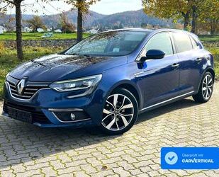 Renault Megane Gebrauchtwagen