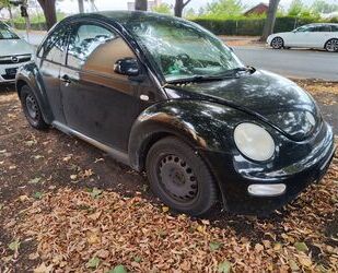 VW Beetle Gebrauchtwagen