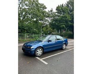 BMW 318 Gebrauchtwagen