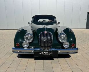 Jaguar XK Gebrauchtwagen