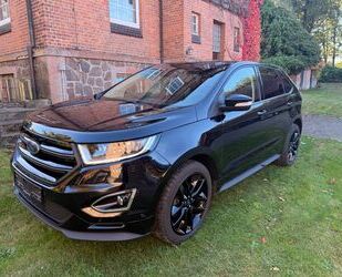 Ford Edge Gebrauchtwagen