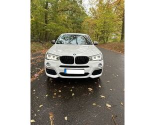 BMW X4 M40 Gebrauchtwagen