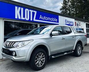 Mitsubishi L200 Gebrauchtwagen