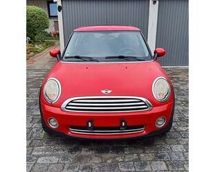 Mini Cooper Gebrauchtwagen