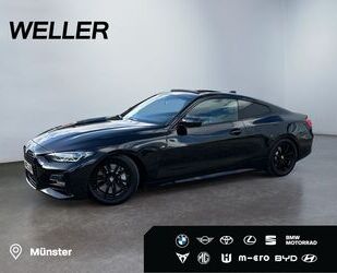 BMW 430 Gebrauchtwagen