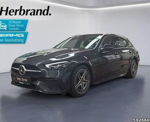 Mercedes-Benz C 180 Gebrauchtwagen
