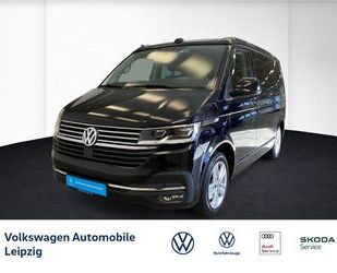 VW T6 California Gebrauchtwagen