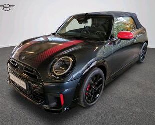 Mini John Cooper Works Cabrio Gebrauchtwagen