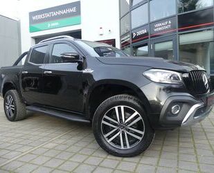 Mercedes-Benz X 350 Gebrauchtwagen