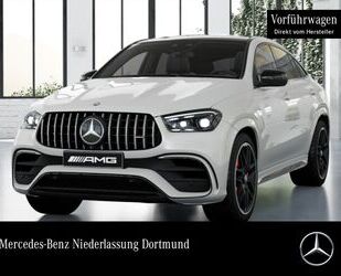 Mercedes-Benz GLE 63 AMG Gebrauchtwagen