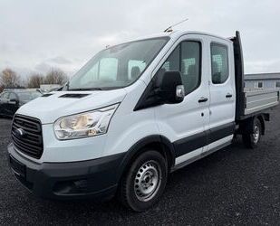 Ford Transit Gebrauchtwagen