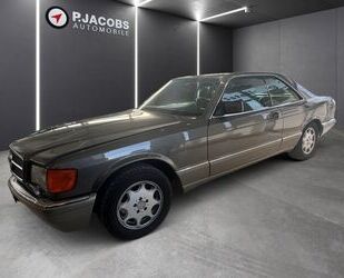 Mercedes-Benz 560 Gebrauchtwagen