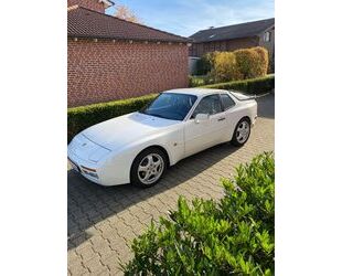 Porsche 944 Gebrauchtwagen