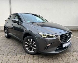 Mazda CX-3 Gebrauchtwagen