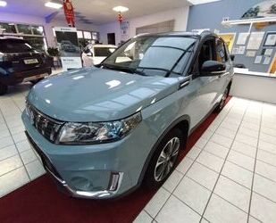 Suzuki Vitara Gebrauchtwagen