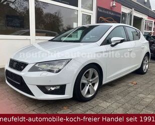 Seat Leon Gebrauchtwagen