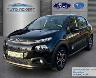 Citroen C3 Gebrauchtwagen
