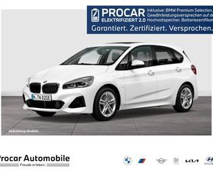 BMW 225 Active Tourer Gebrauchtwagen