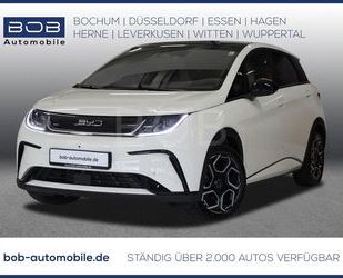 BYD DOLPHIN Gebrauchtwagen