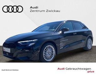 Audi Audi A3 Sportback 30TFSI Advanced LED Scheinwerfer Gebrauchtwagen