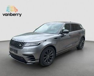 Land Rover Range Rover Velar Gebrauchtwagen
