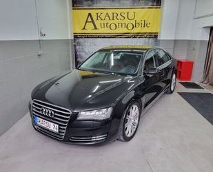 Audi A8 Gebrauchtwagen