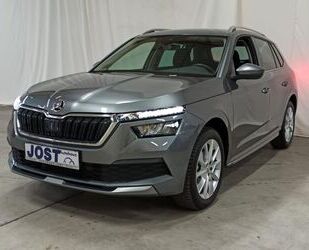 Skoda Kamiq Gebrauchtwagen