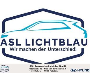 Hyundai KONA Gebrauchtwagen