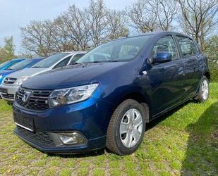 Dacia Sandero Gebrauchtwagen