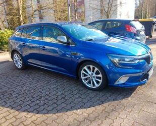 Renault Megane Gebrauchtwagen