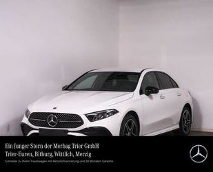 Mercedes-Benz A 250 Gebrauchtwagen