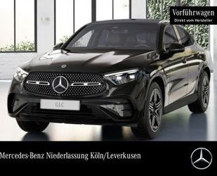 Mercedes-Benz GLC 220 Gebrauchtwagen