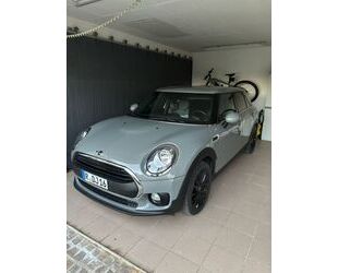 Mini One Clubman Gebrauchtwagen