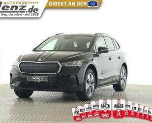 Skoda Enyaq Gebrauchtwagen