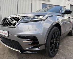 Land Rover Range Rover Velar Gebrauchtwagen