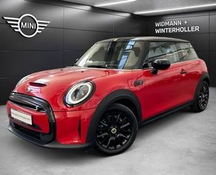 Mini Cooper SE Gebrauchtwagen