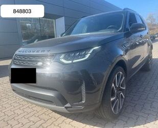 Land Rover Discovery Gebrauchtwagen