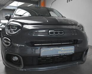 Fiat 500X Gebrauchtwagen