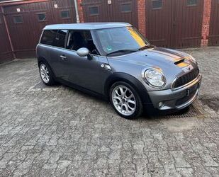 Mini Cooper S Clubman Gebrauchtwagen