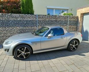 Mazda MX-5 Gebrauchtwagen