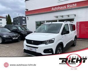 Peugeot Rifter Gebrauchtwagen