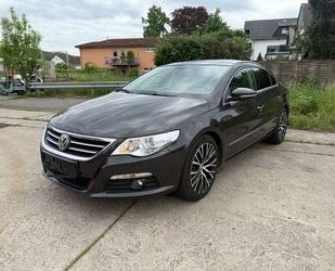 VW Passat CC Gebrauchtwagen