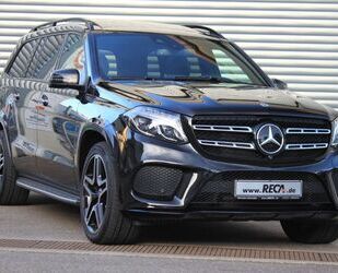 Mercedes-Benz GLS 400 Gebrauchtwagen