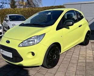 Ford Ka/Ka+ Gebrauchtwagen