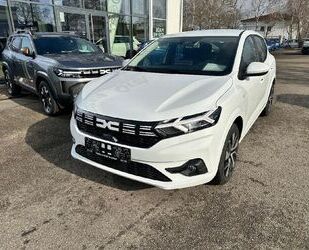 Dacia Sandero Gebrauchtwagen
