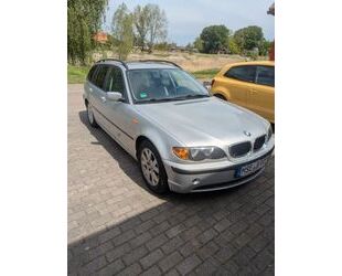 BMW 316 Gebrauchtwagen