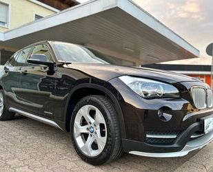 BMW X1 Gebrauchtwagen